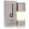 D by Alfred Dunhill Eau de Toilette Spray 100 ml