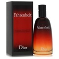 FAHRENHEIT by Christian Dior Eau de Toilette Spray 100 ml