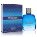 Missoni Wave - Eau de Toilette