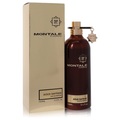 Montale Aoud Safran by Montale Eau de Parfum Spray 100 ml