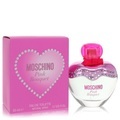 Moschino Pink Bouquet by Moschino Eau de Toilette Spray 50 ml