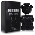 Moschino Herren Toy Boy, Eau de Parfum 100 ml