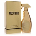 Moschino Fresh Gold Couture by Moschino Eau de Parfum Spray 100 ml