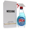 Moschino Fresh Couture by Moschino Eau de Toilette Spray 100 ml