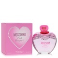 Moschino Pink Bouquet by Moschino Eau de Toilette Spray 100 ml
