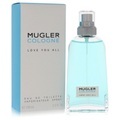 Mugler Damen Cologne Love You All 100ml