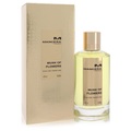Mancera Musk of Flowers by Mancera Eau de Parfum Spray 120 ml