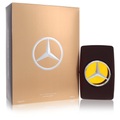 Mercedes Benz Private by Mercedes Benz Eau de Parfum Spray 100 ml
