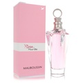 Mauboussin Rose Pour Elle by Mauboussin Eau de Parfum Spray 100 ml