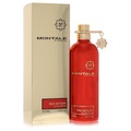 Montale Red Vetiver by Montale Eau de Parfum Spray 100 ml