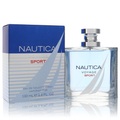 Nautica Voyage Sport by Nautica Eau de Toilette Spray 100 ml