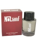 No Limit by Dana Eau de Toilette Spray 100 ml
