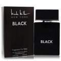 Nicole Miller Black by Nicole Miller Eau de Toilette Spray 100 ml