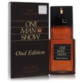 One Man Show Oud Edition by Jacques Bogart Eau de Toilette Spray 100 ml