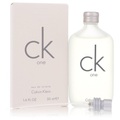 Calvin Klein, CK ONE by Calvin Klein Eau de Toilette Pour / Spray (Unisex) 50 ml