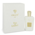 Sea of Light by Orlov Paris Eau de Parfum Spray (Unisex) 75 ml