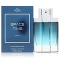 SPPC Paris Bleu Parfums Space Time Eau de Toilette (EdT) 90ml