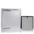Porsche, Porsche Design Titan by Porsche Eau de Toilette Spray 50 ml