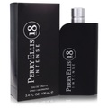 Perry Ellis 18 Intense by Perry Ellis Eau de Toilette Spray 100 ml