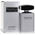 Perry Ellis Platinum Label by Perry Ellis Eau de Toilette Spray 100 ml