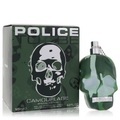 Police To Be Camouflage by Police Colognes Eau de Toilette Spray (Special Edition) 125 ml