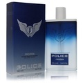 Police Congelata Vapo 100 ml Edt (Profumeria , Profumi)