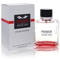Power of Seduction by Antonio Banderas Eau de Toilette Spray 100 ml