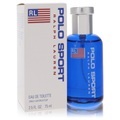 POLO SPORT by Ralph Lauren Eau de Toilette Spray 75 ml