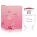 Pretty by Elizabeth Arden Eau de Parfum Spray 100 ml