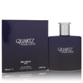 Quartz Addiction by Molyneux Eau de Parfum Spray 100 ml