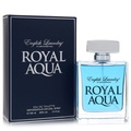 Royal Aqua by English Laundry Eau de Toilette Spray 100 ml
