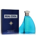 Real Cool by Victory International Eau de Toilette Spray 100 ml