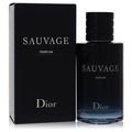 Dior Herren Sauvage Perfum 100 ml