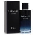 Sauvage by Christian Dior Eau de Parfum Spray 200 ml