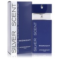 BOGART Silber Duft Mitternacht Toilettenwasser