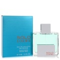 Solo Intense by Loewe Eau de Cologne Spray 75 ml