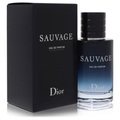Sauvage by Christian Dior Eau de Parfum Spray 60 ml