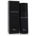 Christian Dior Dodorant Spray Eau de Sauvage 150 ml (Igiene e salute , Doccia...