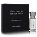 Swiss Arabian Secret Musk by Swiss Arabian Concentrated Perfume Oil (Unisex) 12 ml