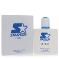 Starter Energy by Starter Eau de Toilette Spray 100 ml