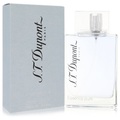 St Dupont Essence Pure by St Dupont Eau de Toilette Spray 100 ml
