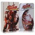 Street Fighter by Capcom Eau de Toilette Spray 100 ml