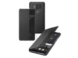Huawei Mate 10 Pro Hülle Smart View Flip Case Grau (51992264)