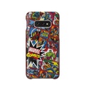 Samsung, Samsung Galaxy S10e Hülle - Samsung Friend Cover Marvel - Marvel Comics