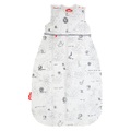 Babyschlafsack Space Odyssey 2 / 6-24 Monate (90cm)