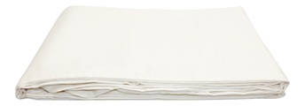 Satin Fixleintuch - 60x120cm - Weiche Bio-Baumwolle