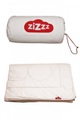 undefined, Duvet ? Swisswool Füllung ? 240x260cm ? 4 Jahreszeiten