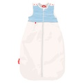 Babyschlafsack Blue Stripes / 6-24 Monate (90cm)