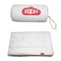 undefined, Schafwollduvet 240x240cm – 4 Jahreszeiten – Swisswool Füllung