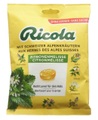 Ricola, Ricola Bonbons Zitronenmelisse 125g